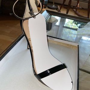 Sam Edelman strap heel